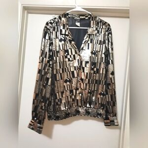 LORI OF CALIFORNIA by AM CASUAL TOP